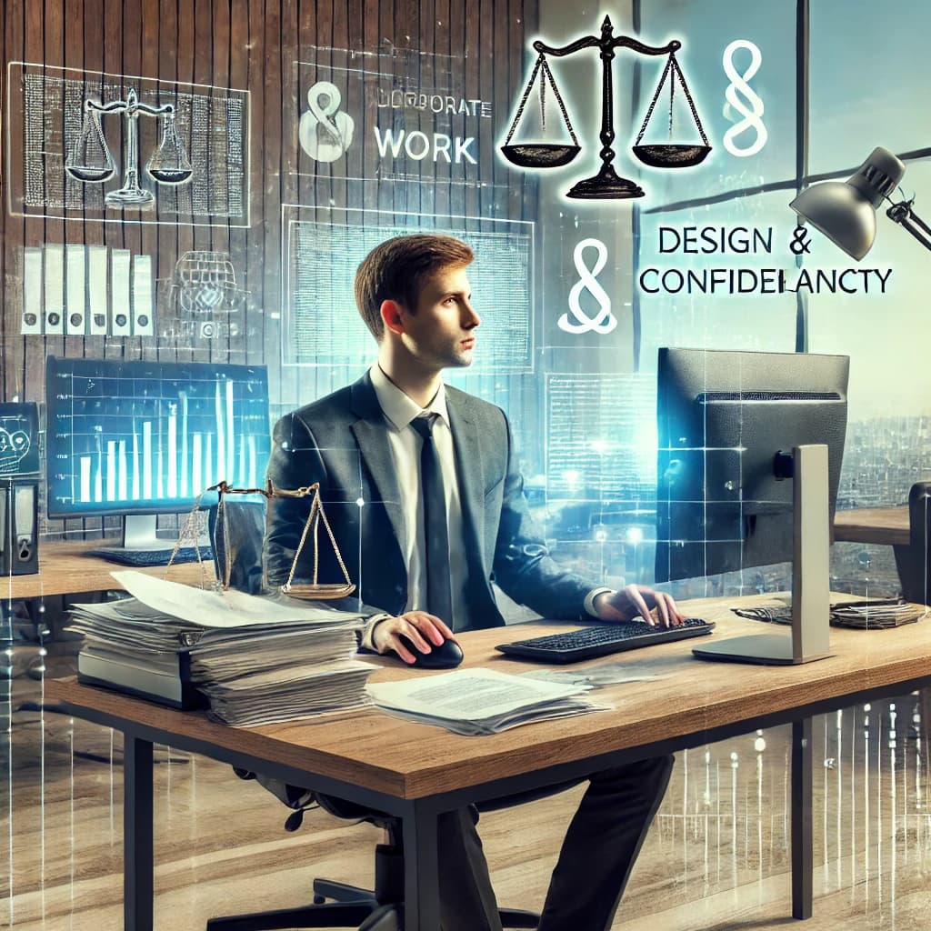 The Legal and Ethical Problems of Moonlighting – And How to Solve Them